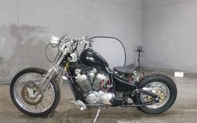 HONDA STEED 400 1999 NC37