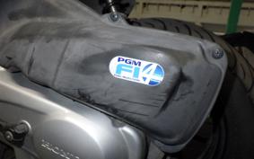 HONDA DIO Gen.6 AF68