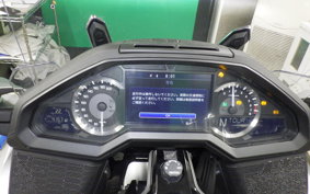 HONDA GL 1800 GOLD WING TOUR DCT 2025 SC79