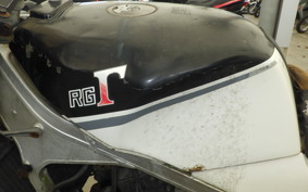 SUZUKI RG400 Gamma 1985 HK31A