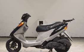 SUZUKI ADDRESS V125 CF4EA