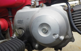 HONDA C50 SUPER CUB C50