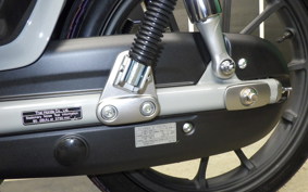 HONDA C125 SUPER CUB JA71