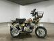 Фото Honda MONKEY с японского аукциона