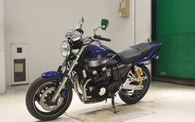 YAMAHA XJR400 Gen.3 R 2008 RH02J