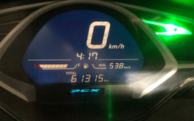 HONDA PCX 125 JF81