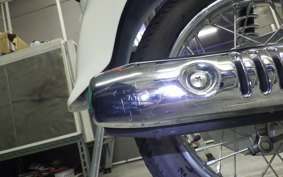 HONDA CROSS CUB 50 1996 AA06