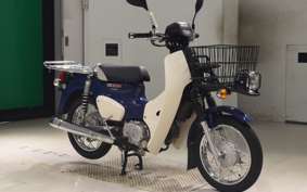 HONDA C50 SUPER CUB AA07