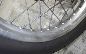 YAMAHA SR400 Gen.3 2001 RH01J