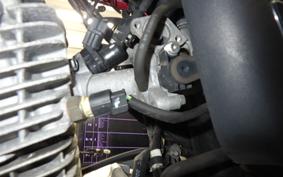 HONDA CBF125T 2012