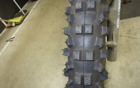 HONDA XLR250 BAJA GEN 2 2015 MD22