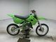 Фото Kawasaki KX80 1992 с японского аукциона