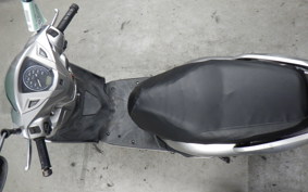 HONDA LEAD 125 2008 JF45