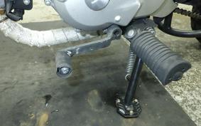 HONDA MONKEY 2004 AB27
