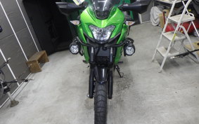 KAWASAKI VERSYS 250 A 2025 LE250D
