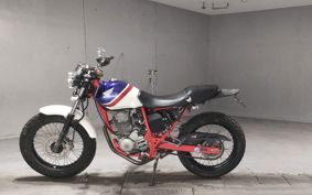 HONDA FTR223 MC34