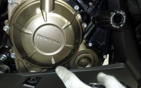 HONDA CBR400R 2020 NC56