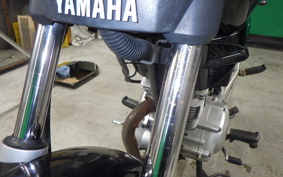 YAMAHA YBR125 2023