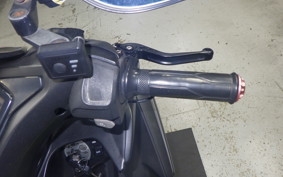 YAMAHA AERO X 155 2018