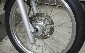 YAMAHA SEROW 250 Gen.2 2025 DG17J