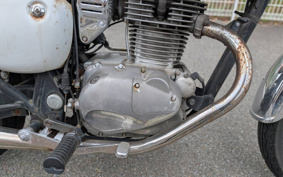 KAWASAKI ESTRELLA BJ250A