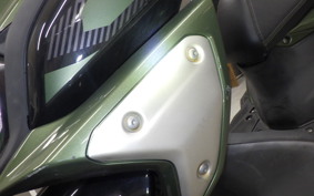 YAMAHA CYGNUSRAYZRハEVEリッド 2007