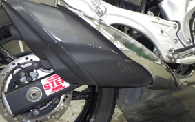SUZUKI GLADIUS 2010 VK58A