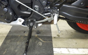 YAMAHA YZF-R7 2023 RM39J
