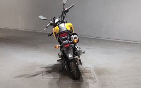 HONDA GU ROM JC61