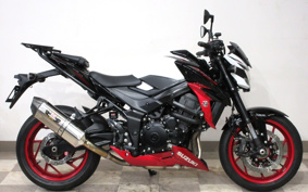 SUZUKI GSX-S750 ABS 2020 C533F