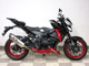 Фото Suzuki GSX-S750 ABS 2020 с японского аукциона
