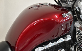 TRIUMPH ROCKET3 2009 TLC103
