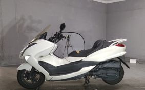 YAMAHA MAJESTY 250 SG20J