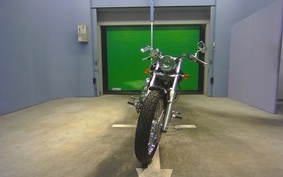 HONDA SHADOW 400 SLASHER 2003 NC40