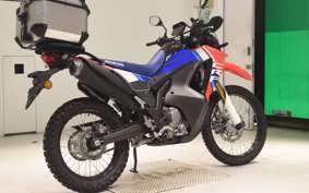 HONDA CRF250 GEN 2 RALLY 2008 MD47