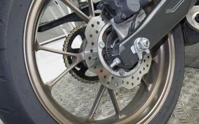 HONDA CB125 R 2026 JC91