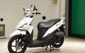 SUZUKI ADDRESS 110 2017 CE47A