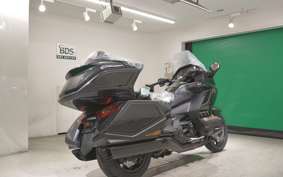 HONDA GL 1800 GOLD WING TOUR DCT 2026 SC79
