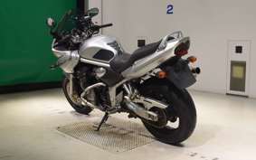 SUZUKI BANDIT 1200 S 2000 GV77A
