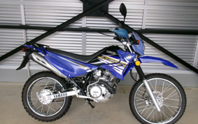 YAMAHA XTZ125 PCJL