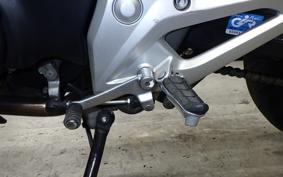HONDA NC 700 S ABS 2012 RC61