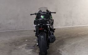 KAWASAKI NINJA 1000SX 2023 ZXT02K