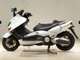 Фото Yamaha T-MAX 500 2003 с японского аукциона