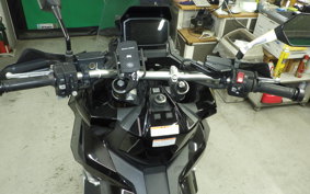 HONDA X-ADV 750 2021 RH10