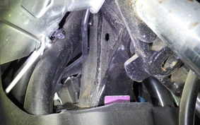 HONDA PCX 125 2009 JK05