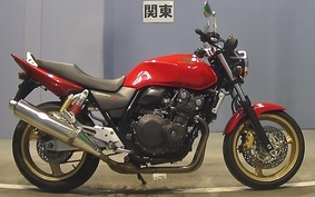 HONDA CB400SF VTEC 2012 NC42