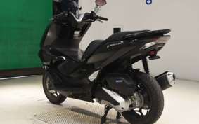 HONDA PCX 125 2015 JK05