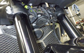 KAWASAKI Z900 Gen.2 2020 ZR900B