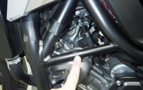 HONDA NC750X 2024 RH09