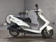 Фото Yamaha CYGNUS 125 X с японского аукциона